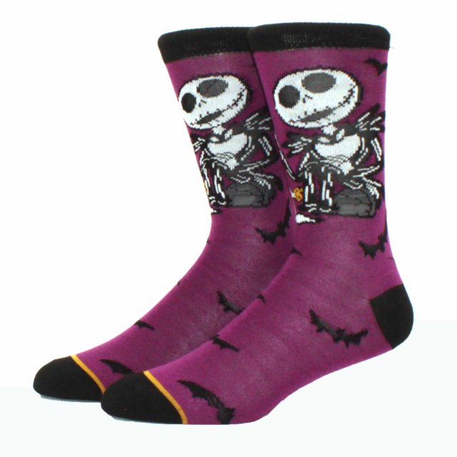Star Wars Movie Stockings Master Yoda R2-D2 Cosplay Socks Wookiee Jedi Knight Novelty Men's Women's Socks Spring Autumn Winter