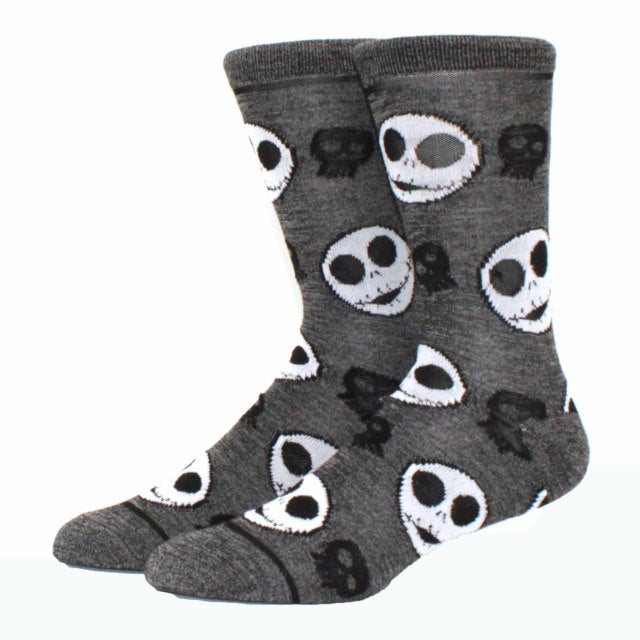 Star Wars Movie Stockings Master Yoda R2-D2 Cosplay Socks Wookiee Jedi Knight Novelty Men's Women's Socks Spring Autumn Winter