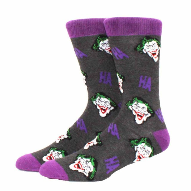 Star Wars Movie Stockings Master Yoda R2-D2 Cosplay Socks Wookiee Jedi Knight Novelty Men's Women's Socks Spring Autumn Winter