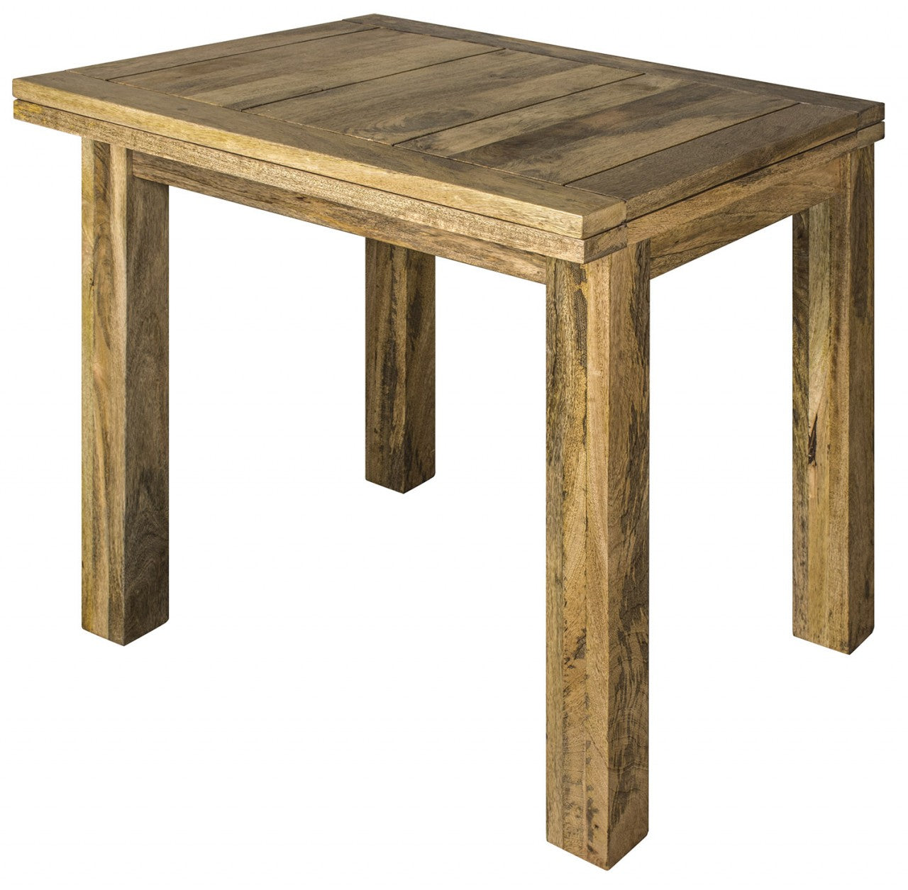 Extending Royale Oblong Butterfly Dining Table