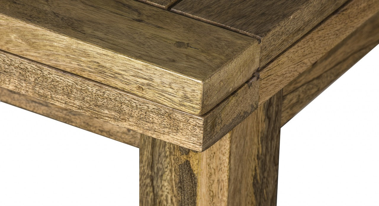 Extending Royale Oblong Butterfly Dining Table