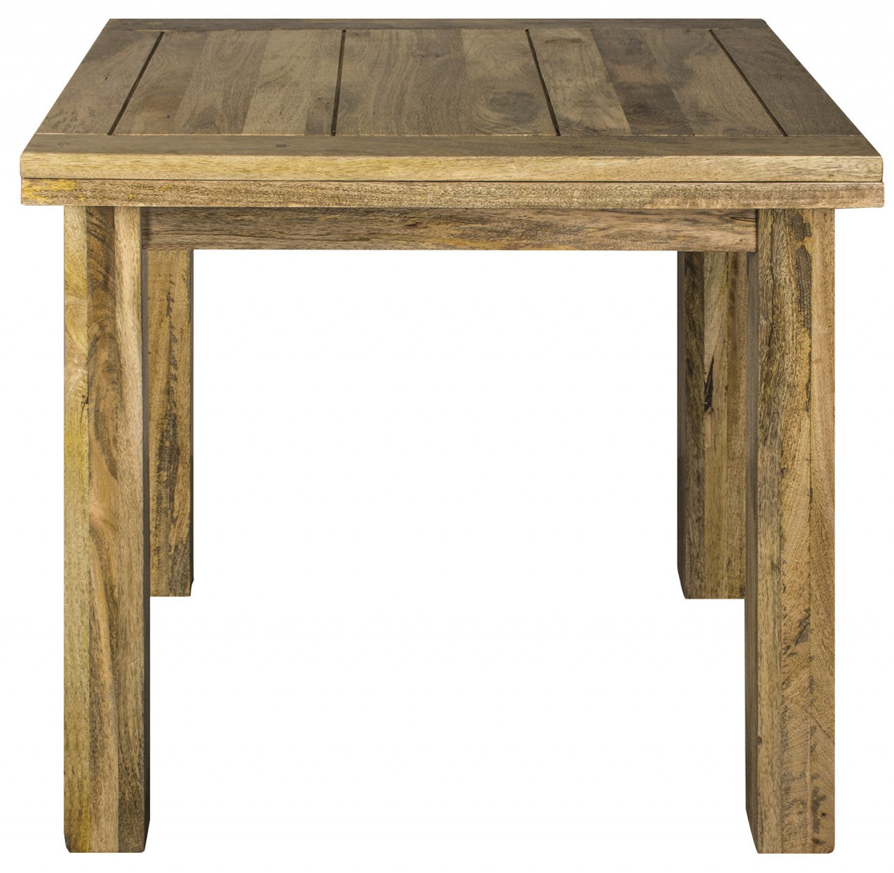 Extending Royale Oblong Butterfly Dining Table