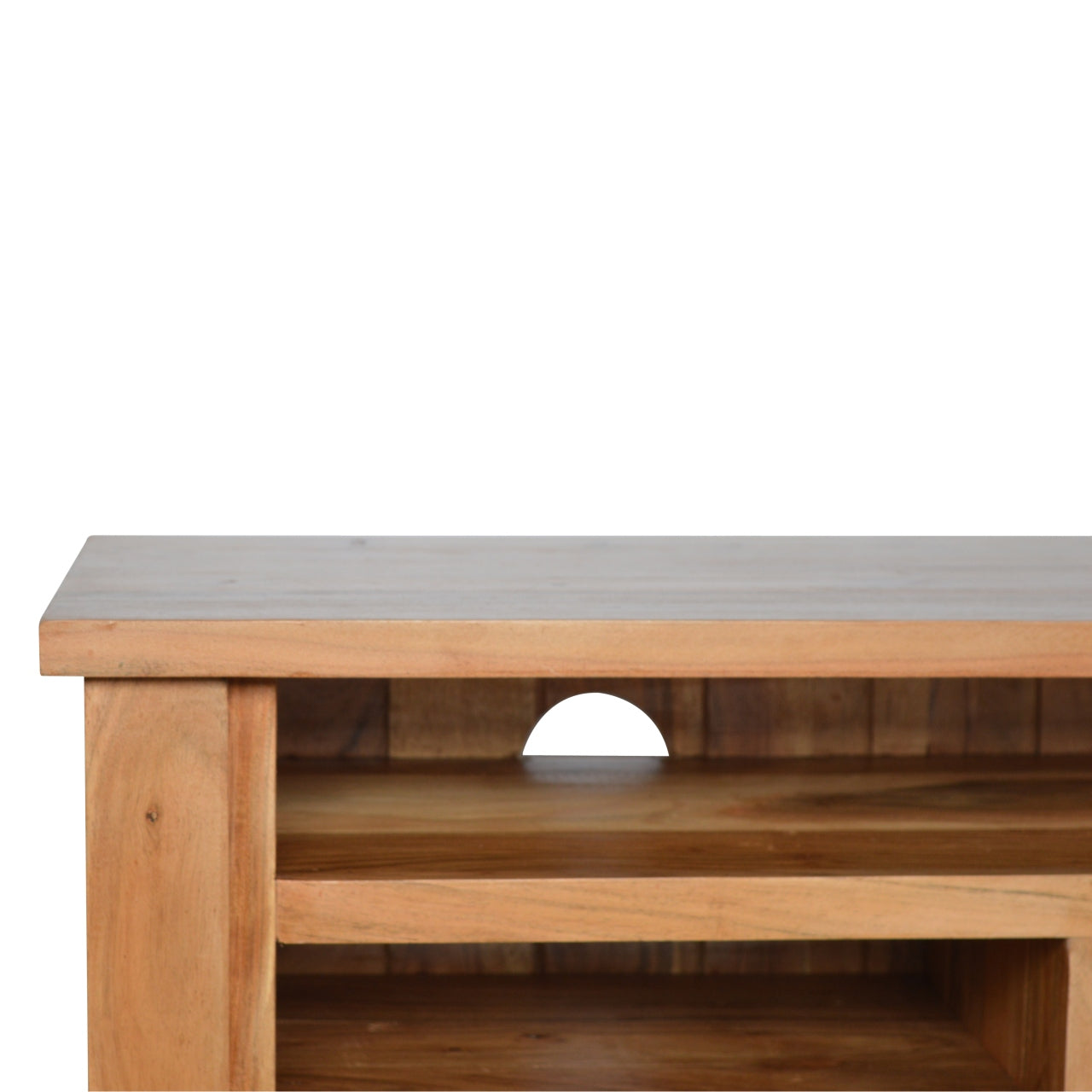 Solid Timbre Media Unit