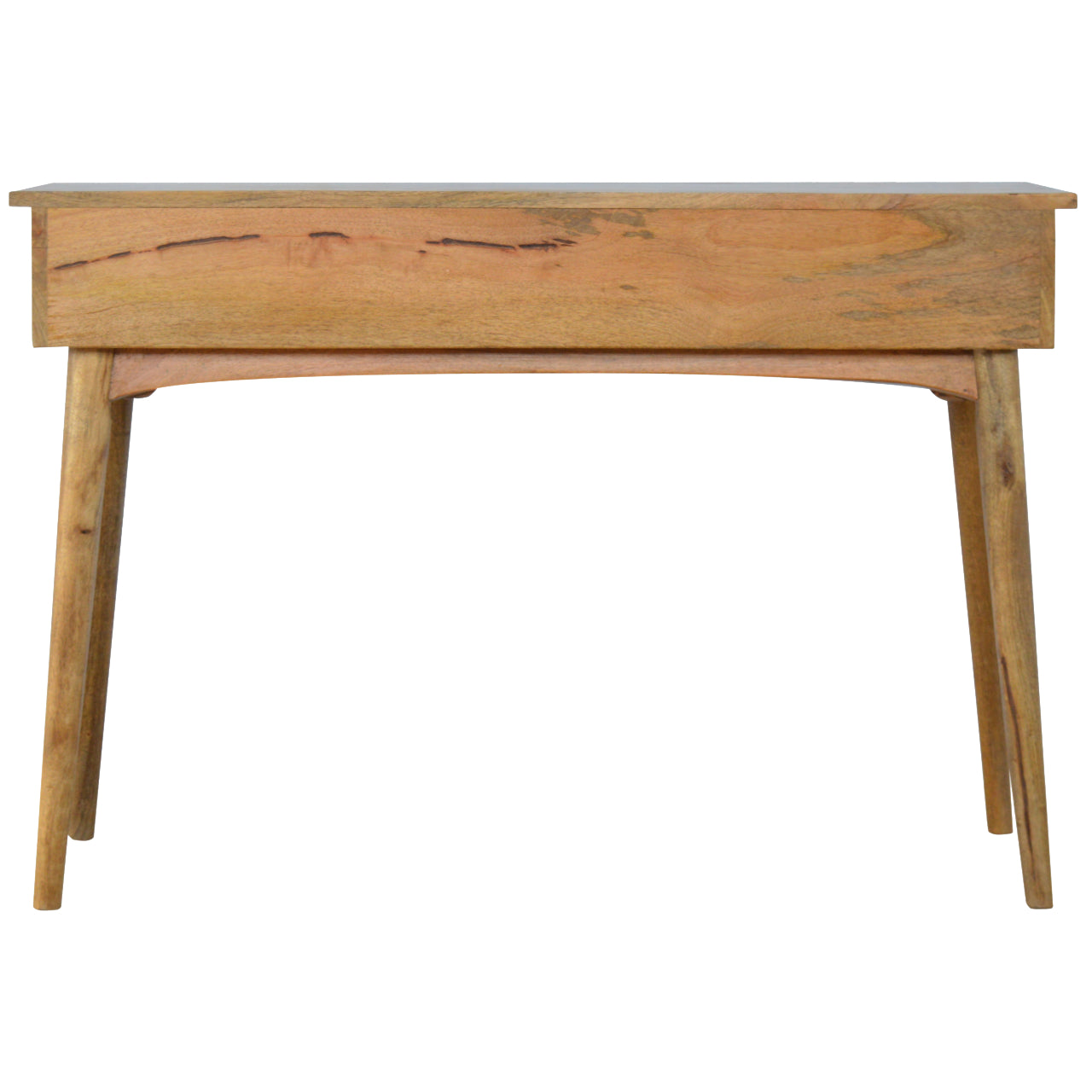 Three Drawer Nordic Style Console Table