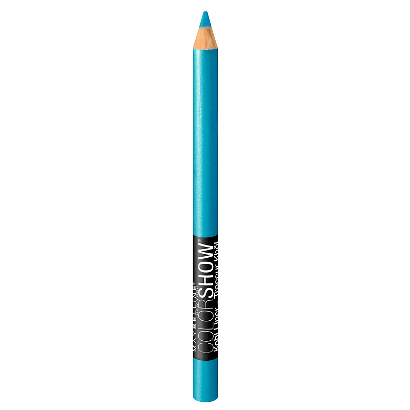 Maybelline Color Show Crayon Khol Eyeliner - CHOICE OF SHADES