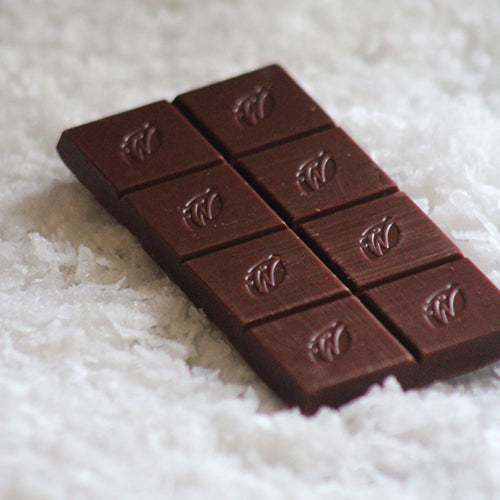 Willies Cacao Sea Flakes Impulse Bar (26g)