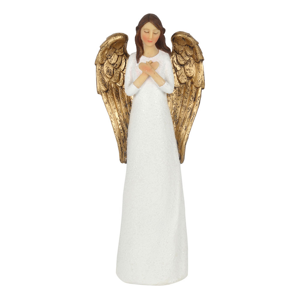 Kalani Guardian Angel Ornament