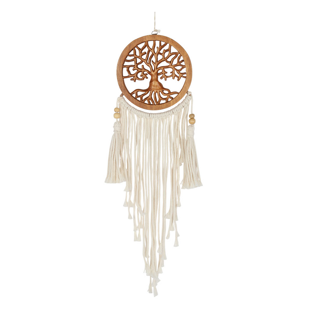 Tree of Life Dreamcatcher