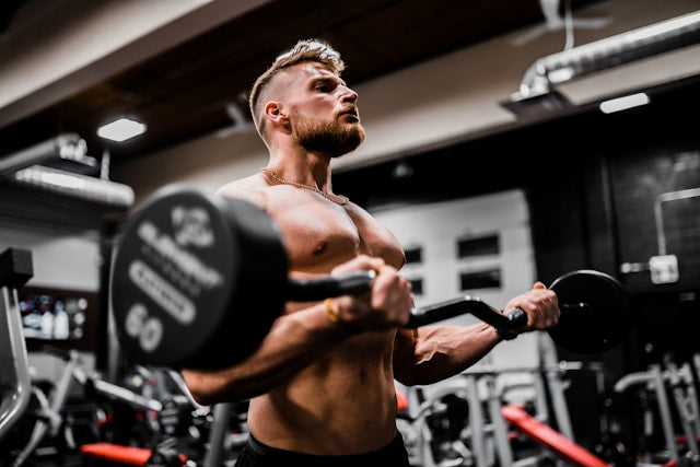 Top Ten Reasons To Exercise Every Day