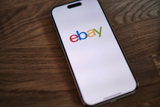 Why you should sell on eBay