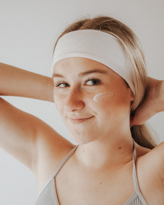 Top 10 skin care tips