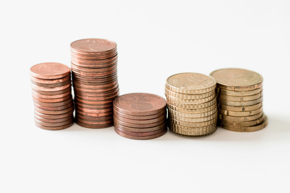 Money Affirmations