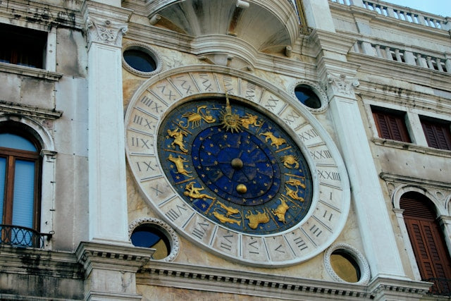 About Astrology