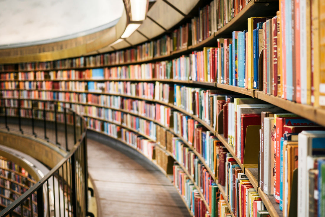 Increase your Knowledge