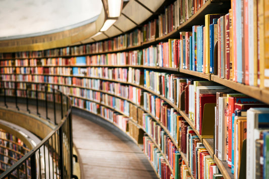 Increase your Knowledge
