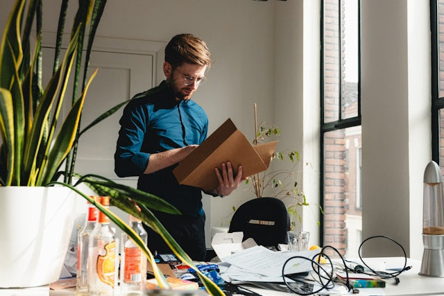 Bookkeeping Basics