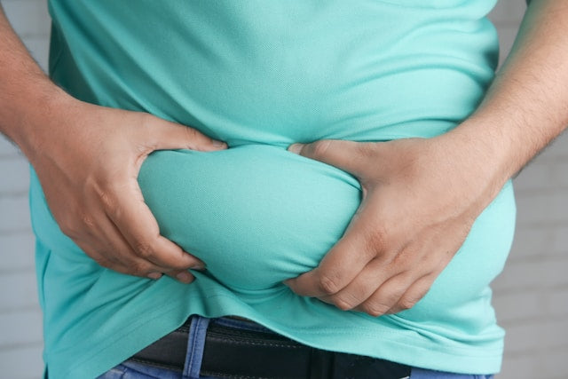 3 Great Abdominal Exercises For Obese People