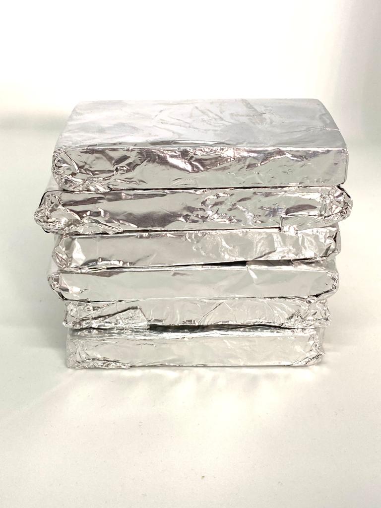 Copy of Exfoliating Soap Bar With Olive Oil , Coconut oil And Vitamin E Base | SLS And Paraben Free