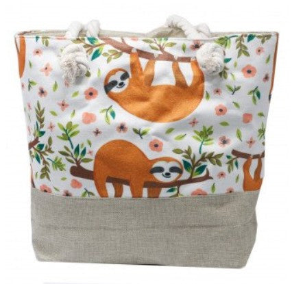 Sloths - Hand Bag
