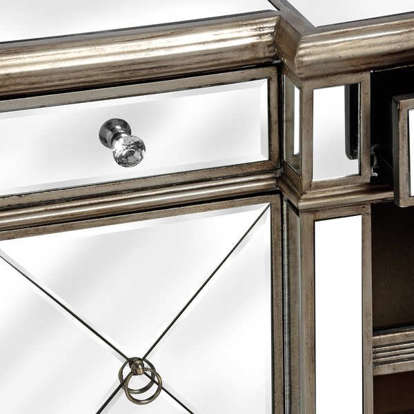 Mirrored Media Unit