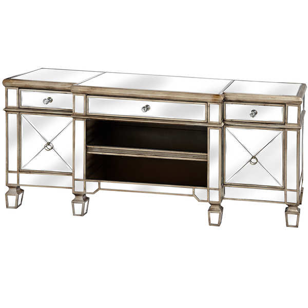 Mirrored Media Unit