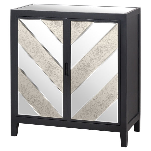 ONYX - Two Door Cabinet