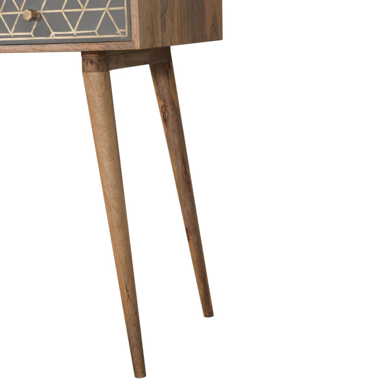 Modern Dice Writing Desk
