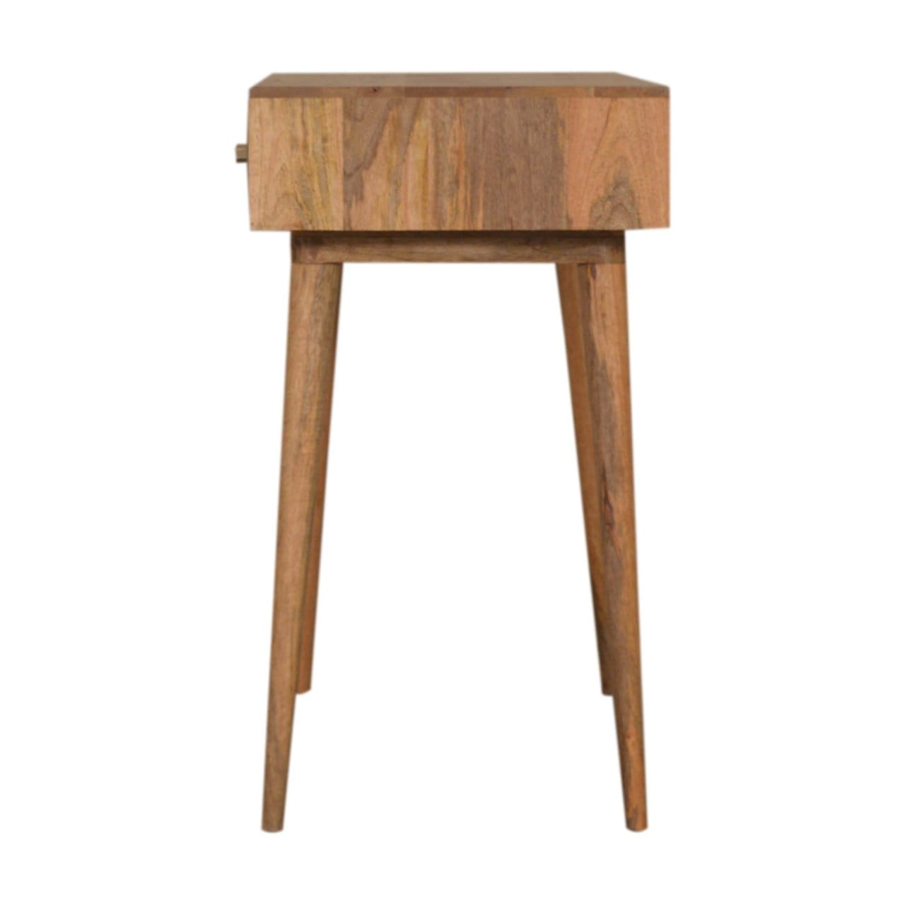 Modern Dice Writing Desk