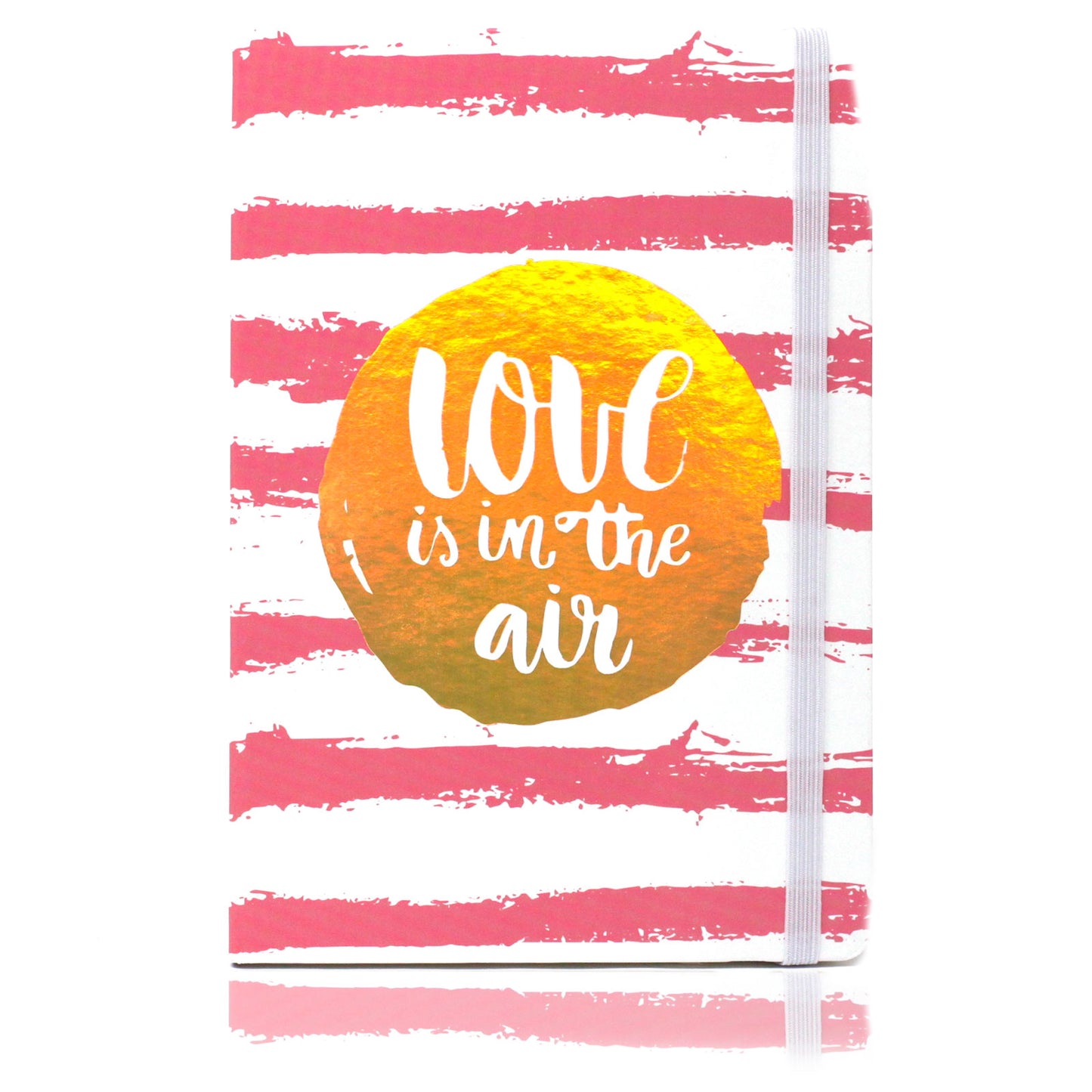 A5 Notebook - Assorted Designs - Funky Love