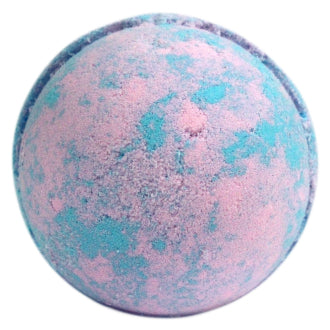 Baby Powder Bath Bomb ( Pack Of Three )