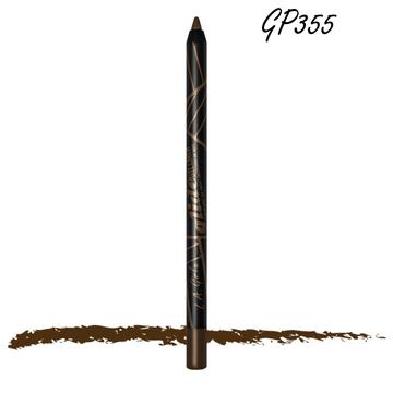L. A. Girl Glide Gel Pencil Eyeliner - CHOICE OF SHADES