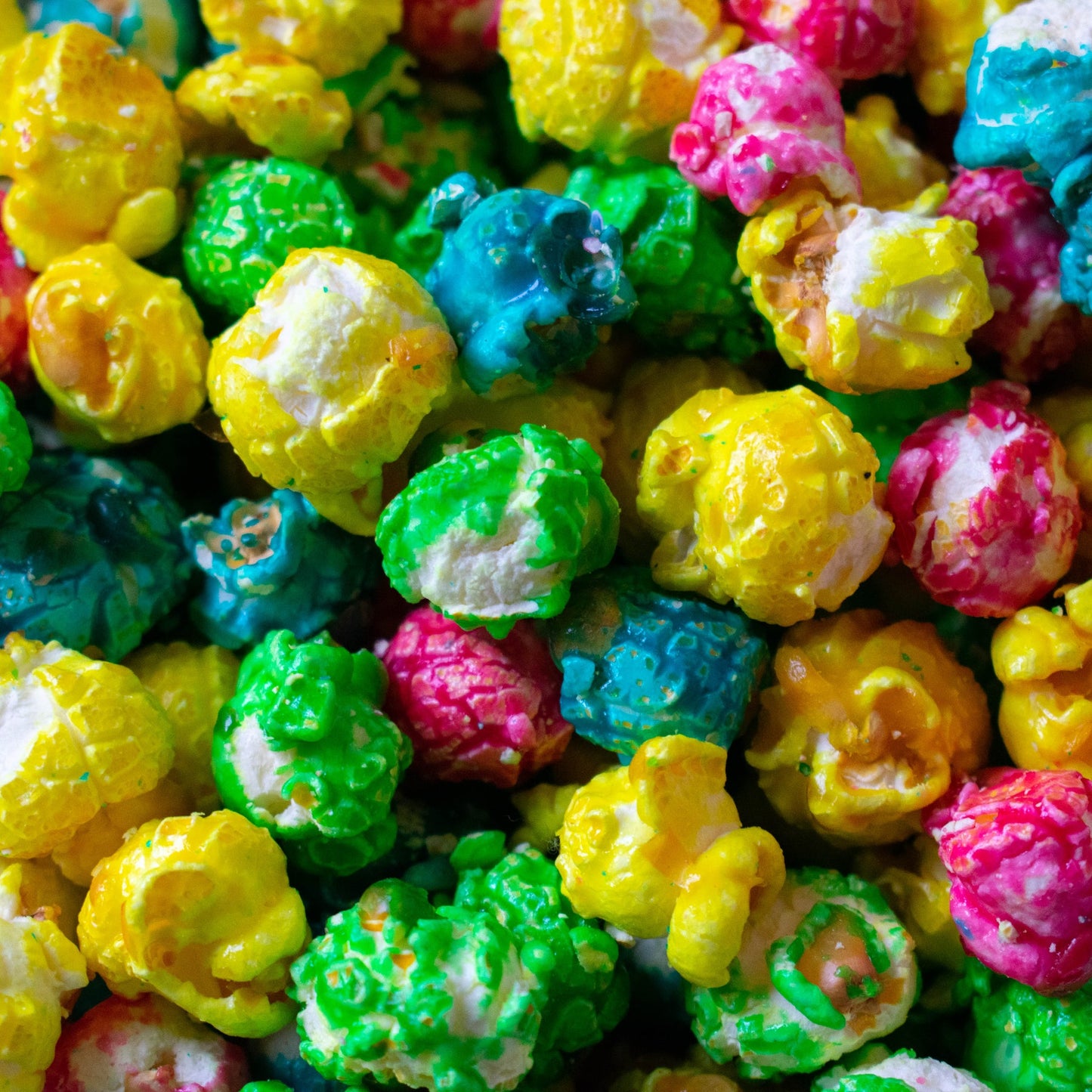 Popcorn Shed Rainbow Popcorn Shed (80g)
