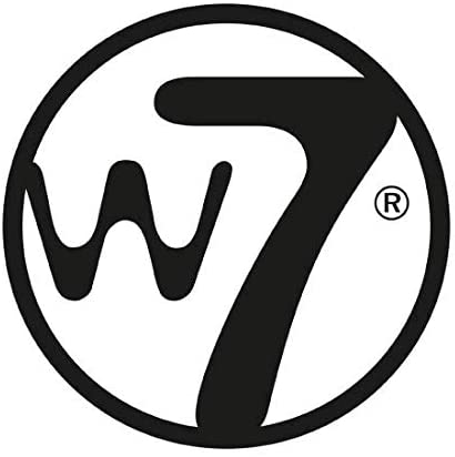 W7 Camouflage Kit Cream Concealer Palette