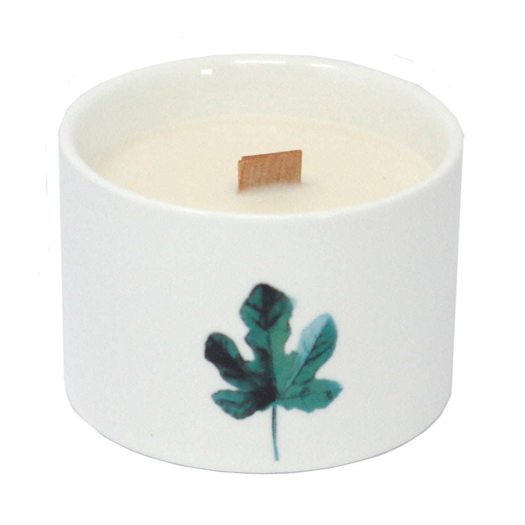 Medium Botanical Candles - Lemon Honeysuckle