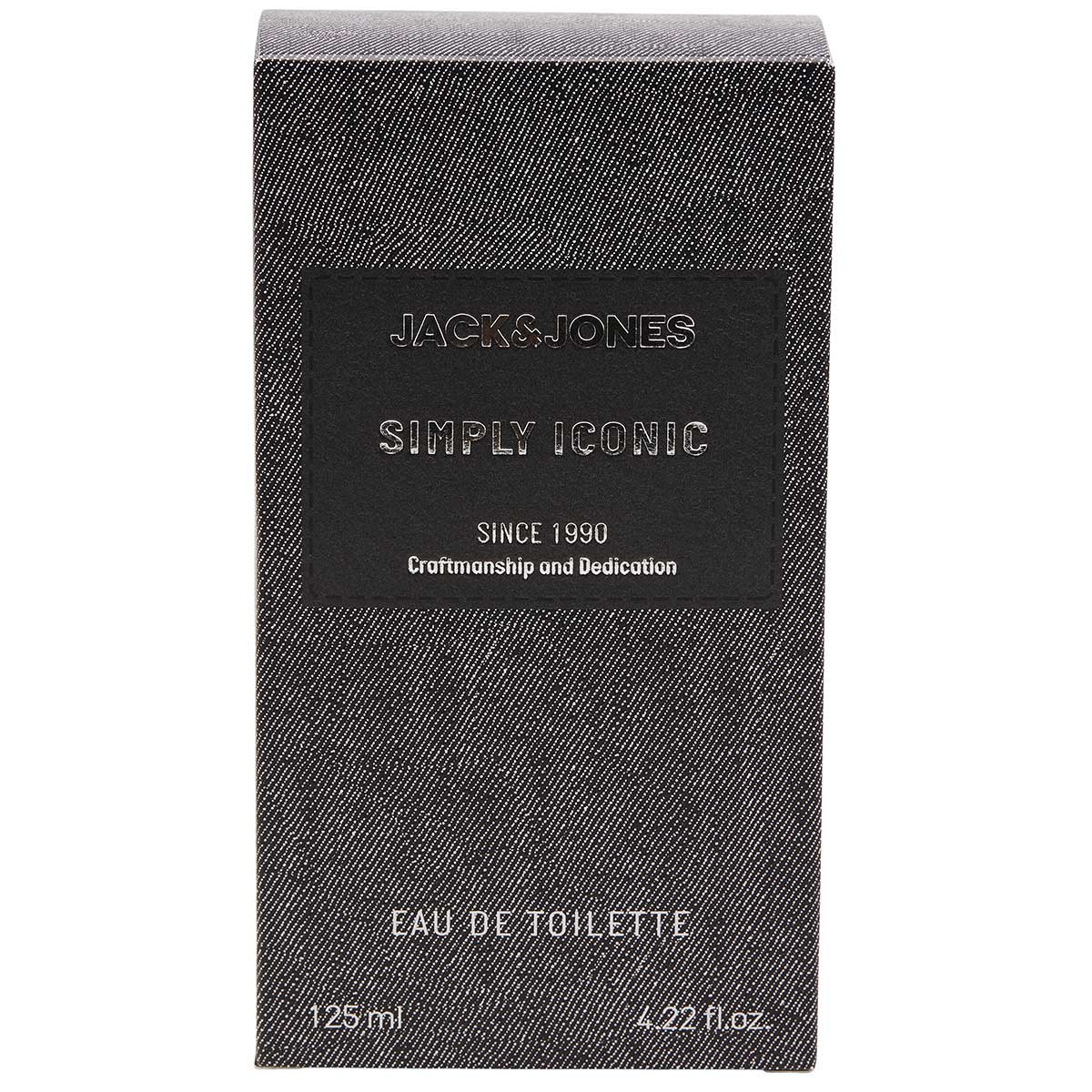 Jack & Jones Simply Iconic 125ml