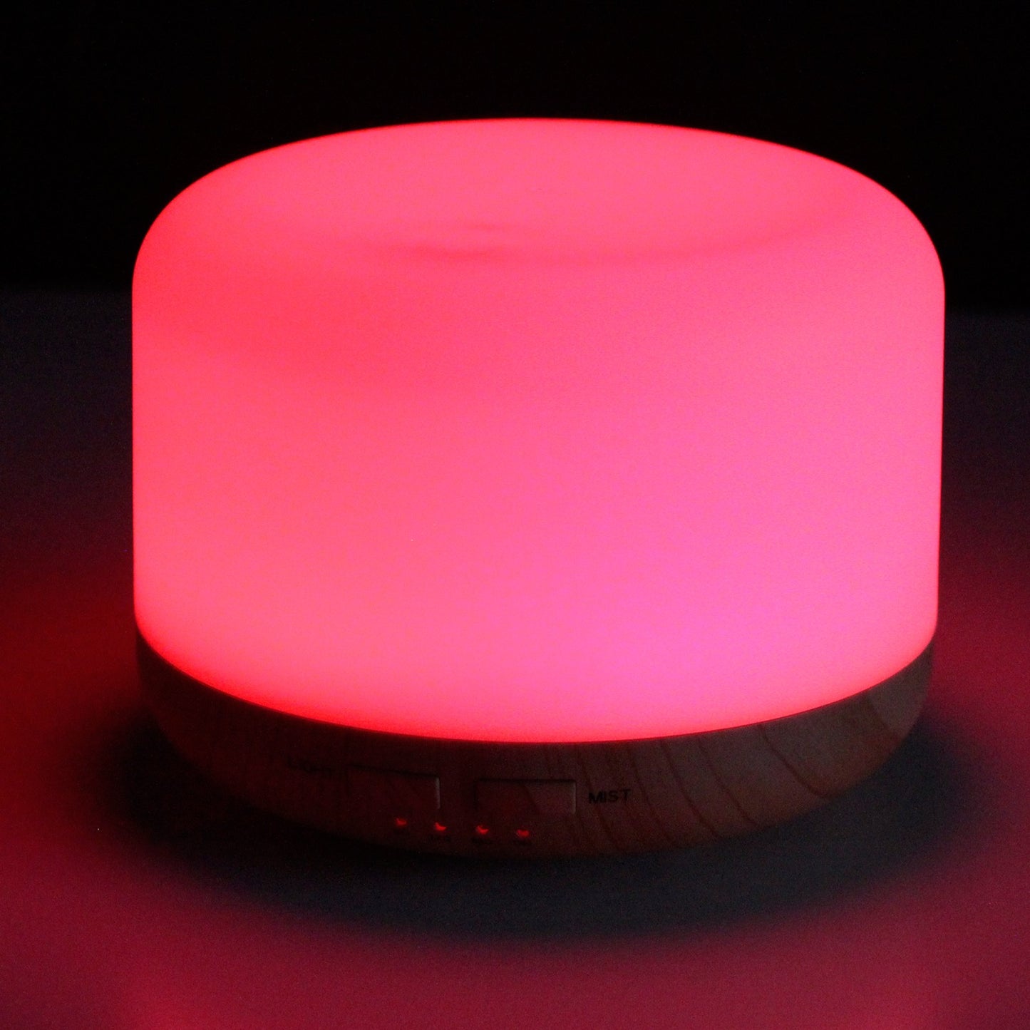 Atomiser Pod - Plug - Led Colours - Timer