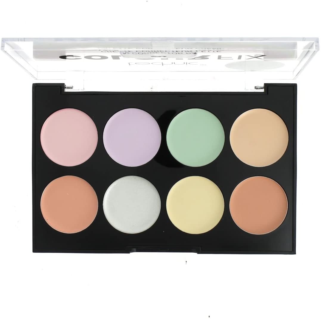 Technic Colour Fix Cream Corrector Palette