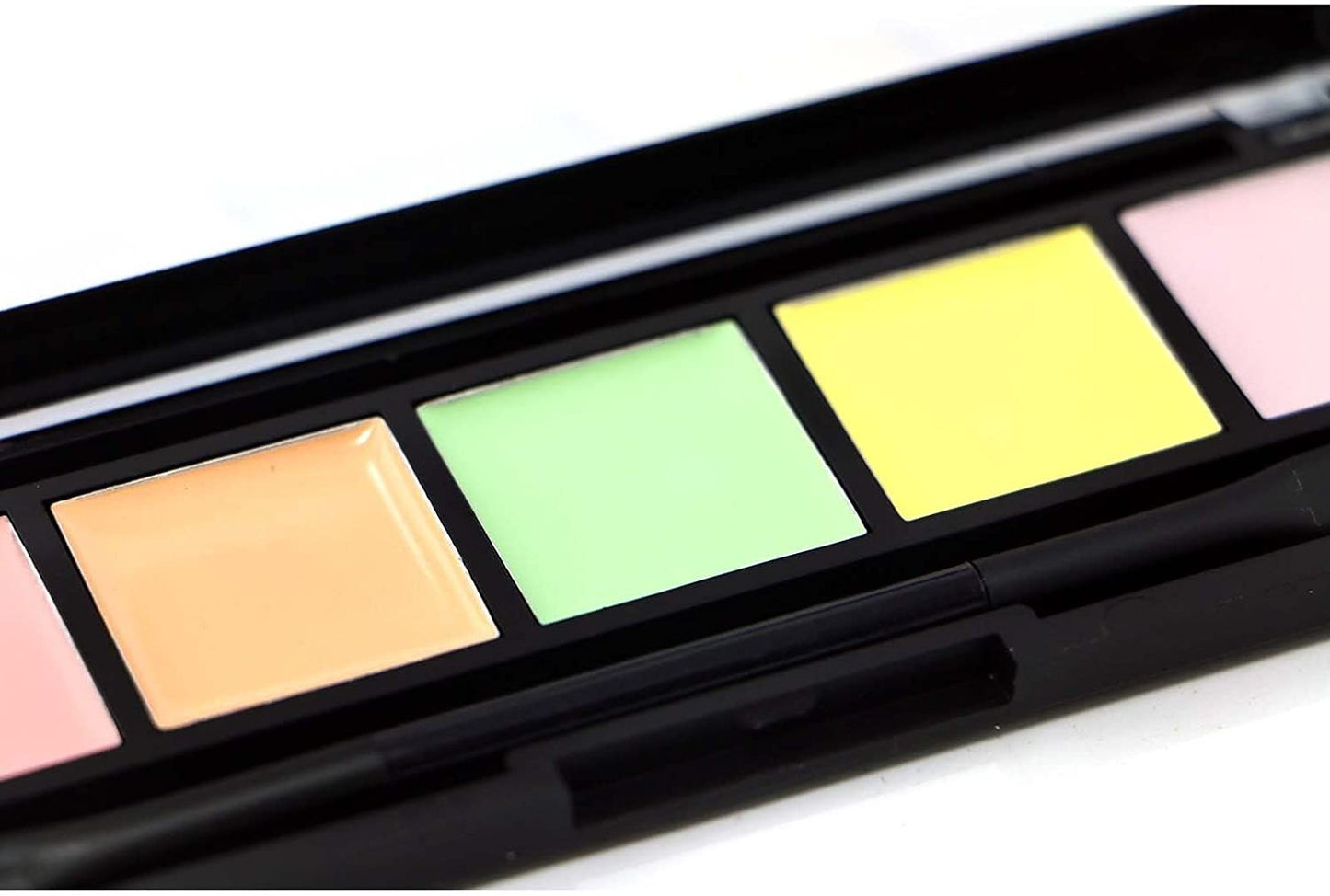 City Color Correct & Perfect Palette