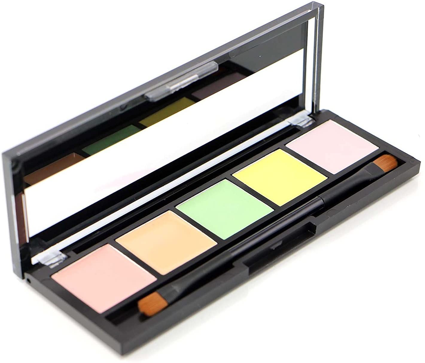 City Color Correct & Perfect Palette