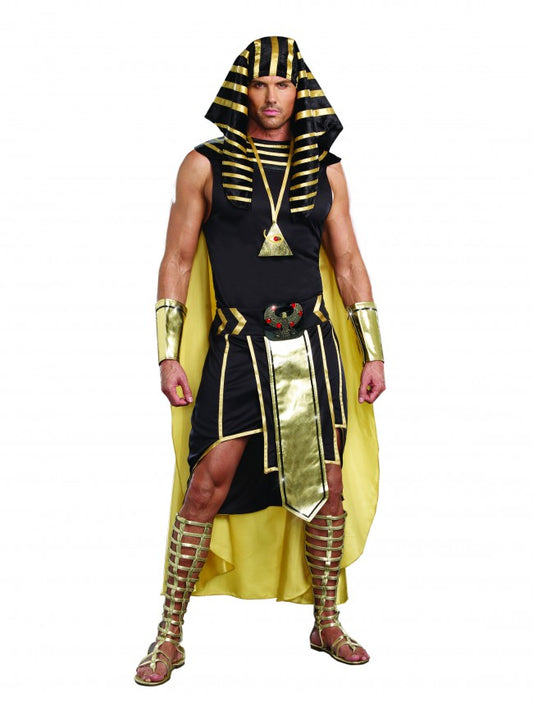 King of egypt
