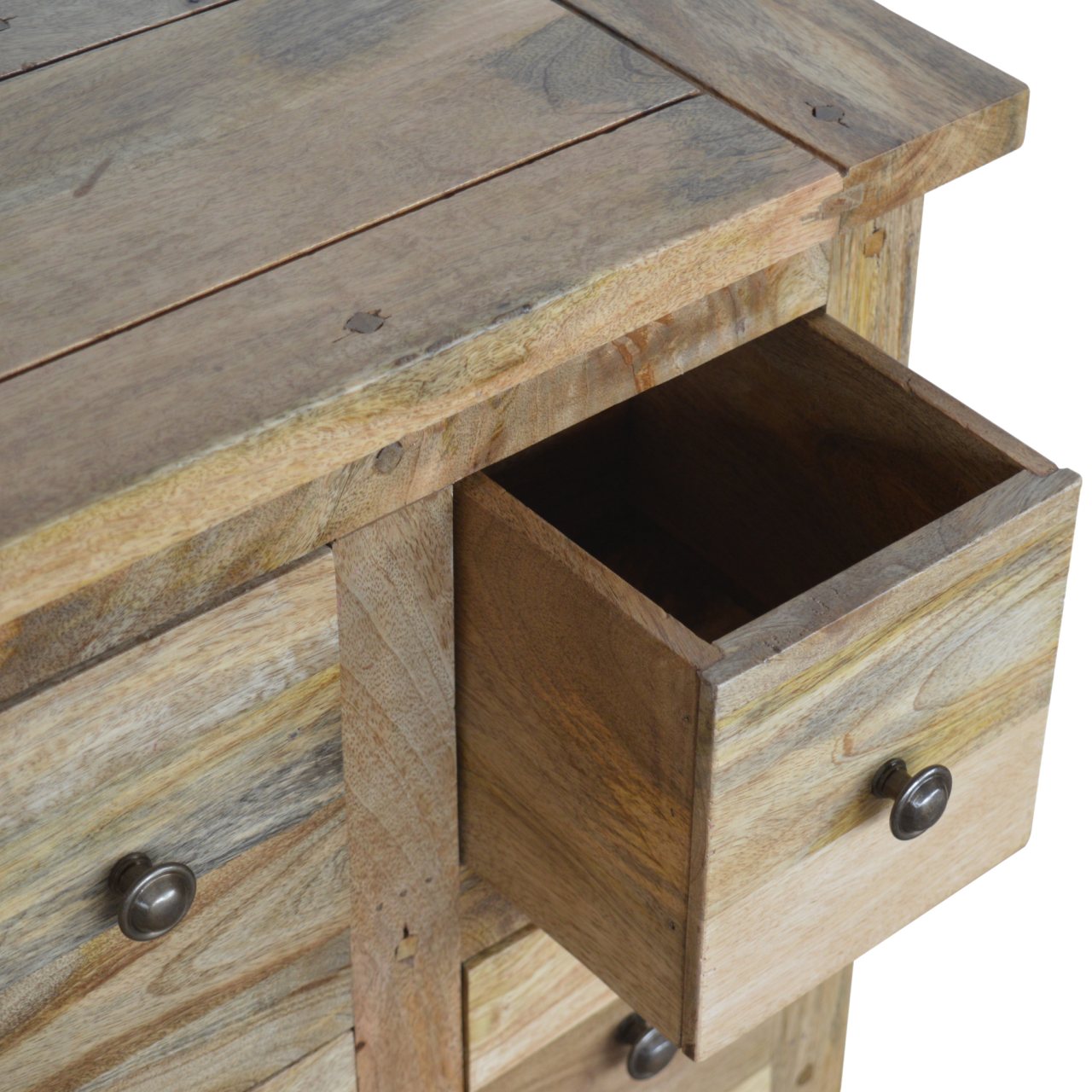6 Drawer CD Cabinet