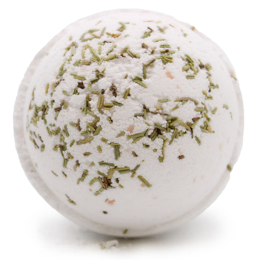 Himalayan Salt Bath Bomb - Clarity