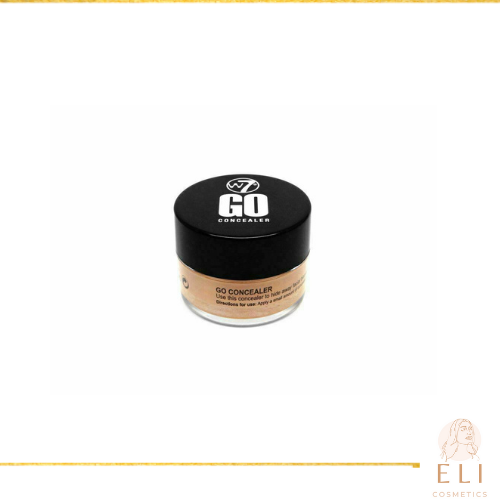 W7 Go Concealer - FAIR