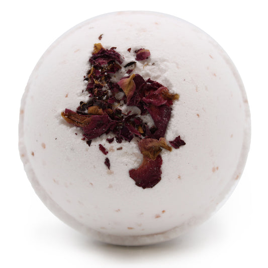 Himalayan Salt Bath Bomb -Sensual