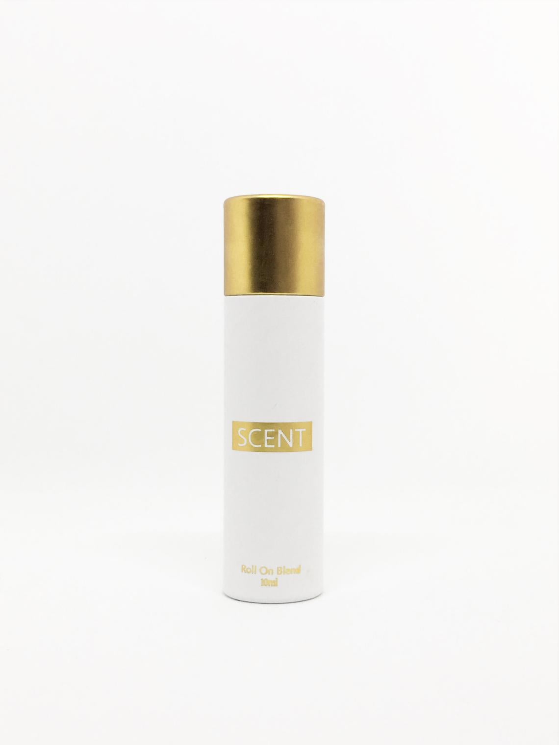 ENERGY - | Orange, Rose, and Vanilla | Designer Inspired | High Quality Scent Perfume Oil