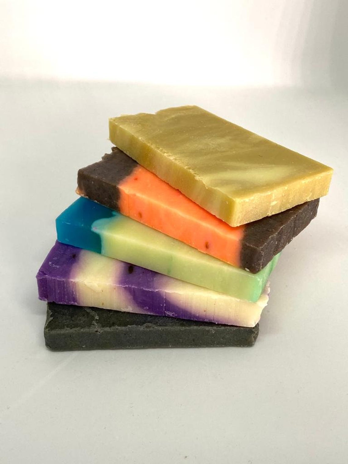 Indian Mulberry Noni Fruit Soap Bar With Olive Oil , Coconut oil And Vitamin E Base | SLS And Paraben Free