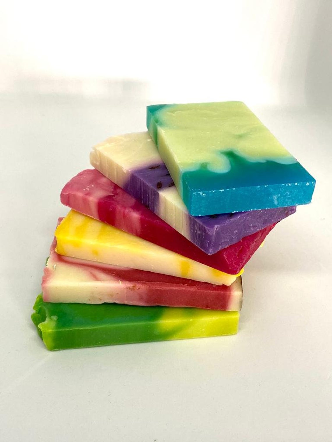 Indian Mulberry Noni Fruit Soap Bar With Olive Oil , Coconut oil And Vitamin E Base | SLS And Paraben Free