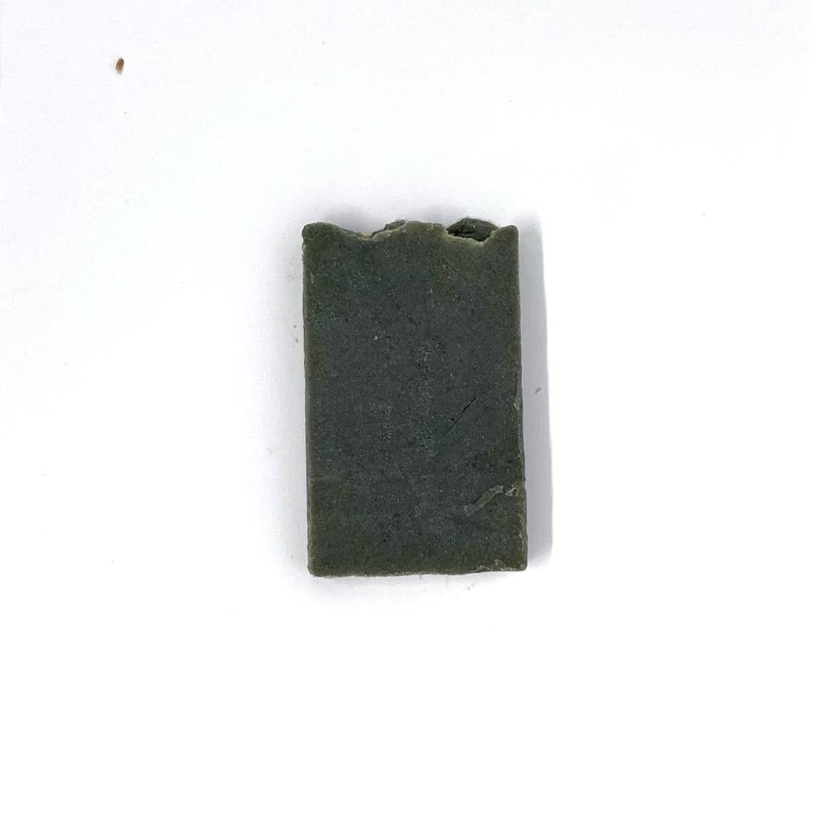 Copy of Exfoliating Soap Bar With Olive Oil , Coconut oil And Vitamin E Base | SLS And Paraben Free