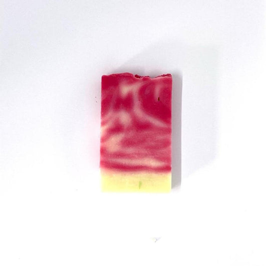 Copy of Rosehip Canina Soap Bar With Olive Oil , Coconut oil And Vitamin E Base | SLS And Paraben Free