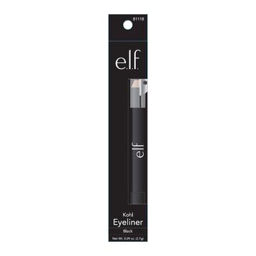 E.L.F. Kohl Eyeliner - BLACK